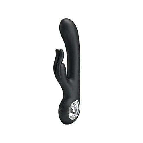 Pretty Love Carina 7 Function Rabbit Vibrator
