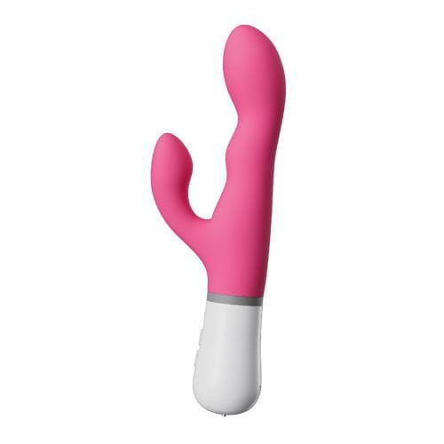 Lovense NORA Wireless App Control Rabbit Vibrator
