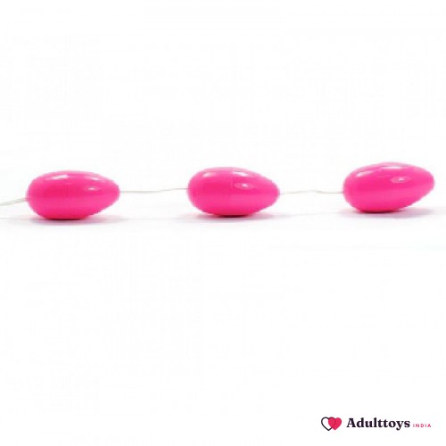 Kegel Ben Wa Balls for Vagina Tightening Exercise