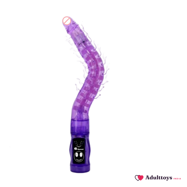 CATE Vibrator with Tickling Sensations