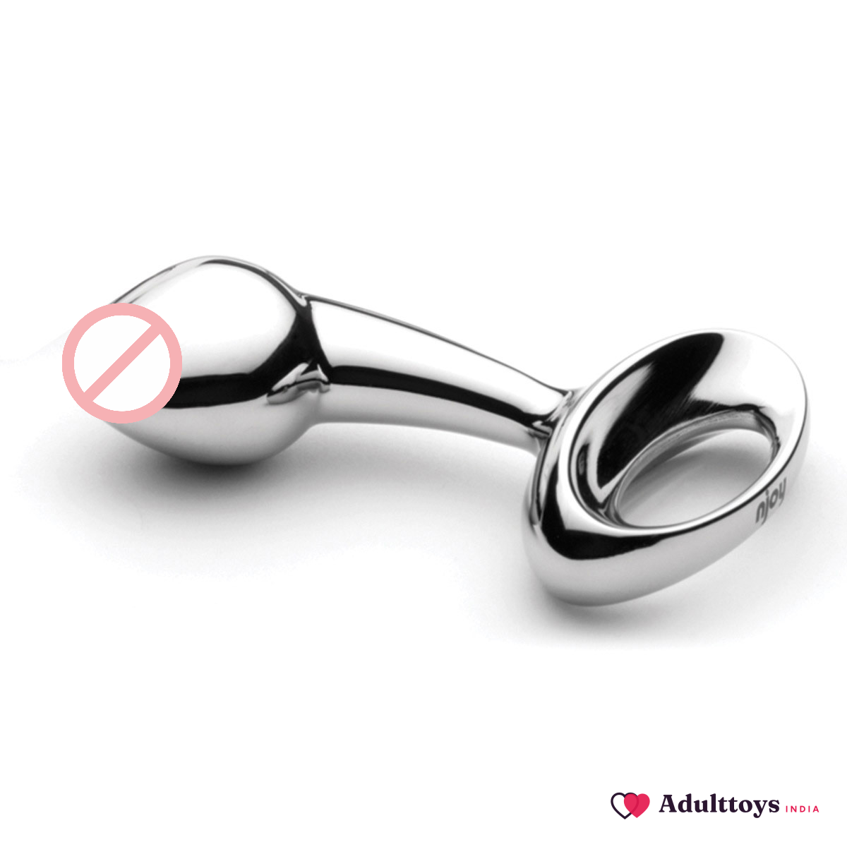 Pull ring Dilator Butt Plug Anal Stimulator Erotic Sex Toys For Women Men