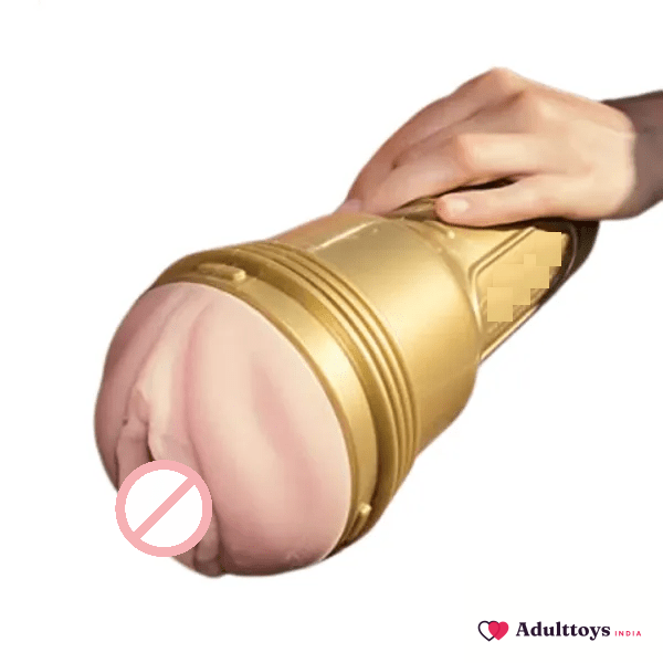 Fleshy Stamina Training Unit (STU) - USA - front view