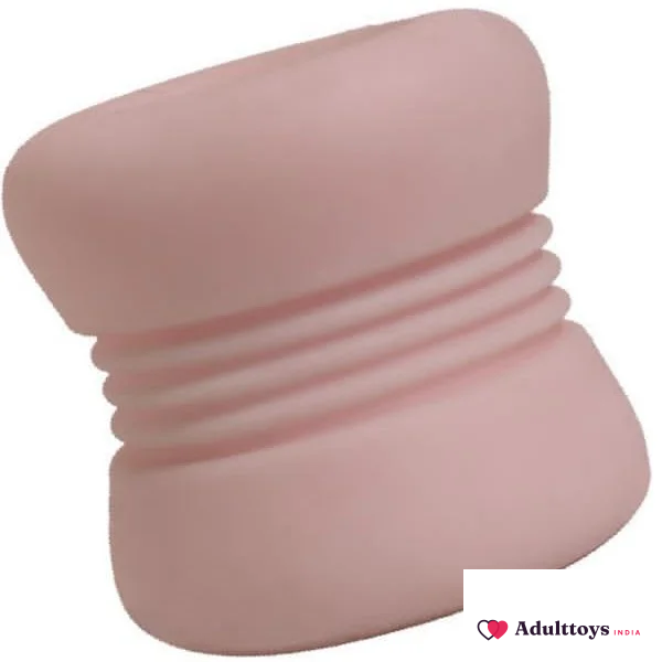 Jack Body Massage Sleeve, Waterproof, Non-Electric Mass - front view