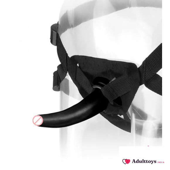 Fetish Fantasy Limited Edition The Pegger Strap On