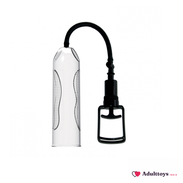 Cock Penis Enlargement System - front view