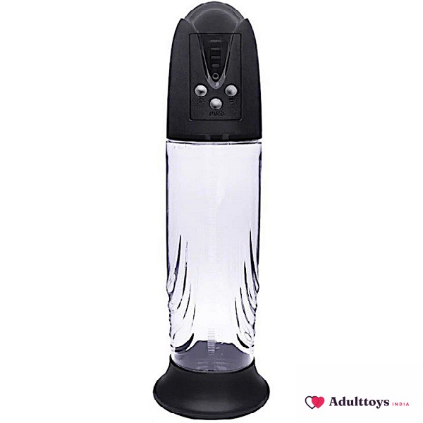 Passion Manual Penis Enlargement Pump