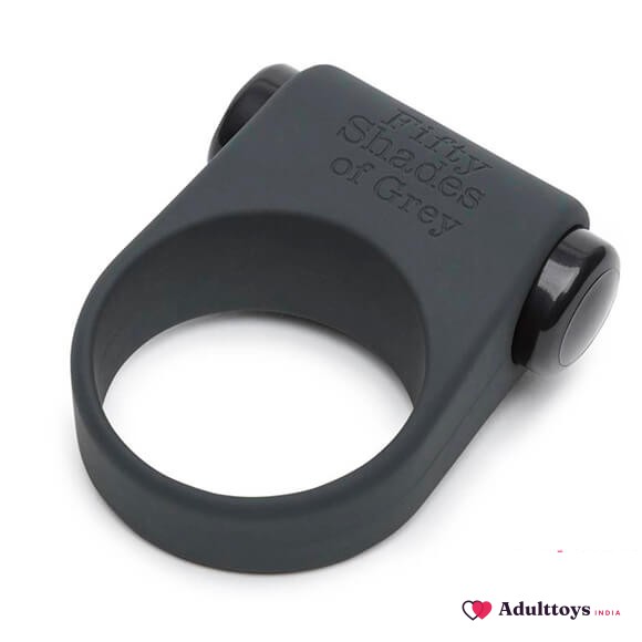 Vibrating Cock Ring