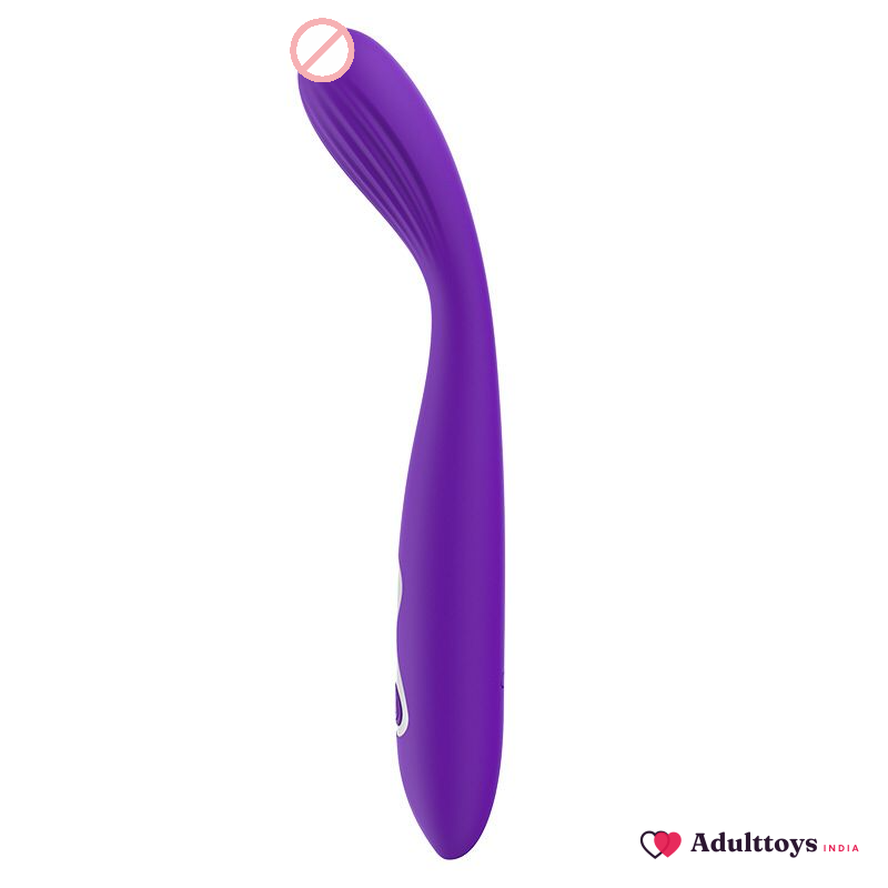 Slim N Sleek Vibrator For Women - front view