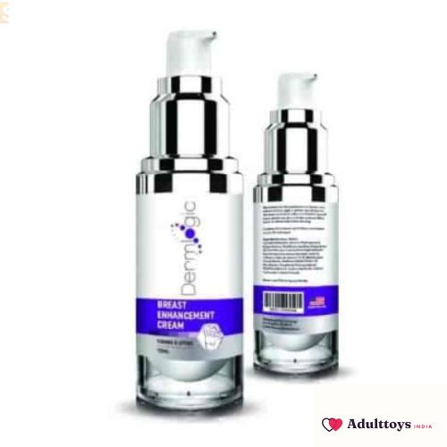 Dermalogic Breast Enhancement Cream Natural 120ml