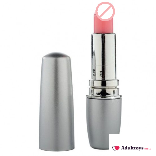 Fifty Shades of Grey Mood Lipstick Vibrator - front view