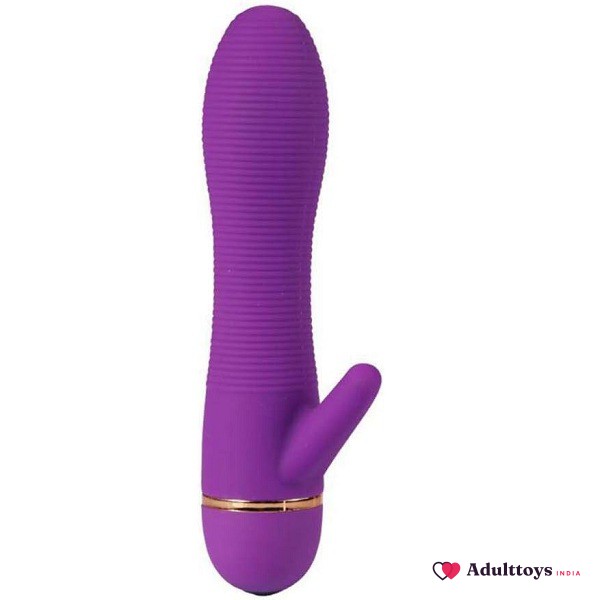 I-Fun Bff Vibrator Sex Toy for Women - front view