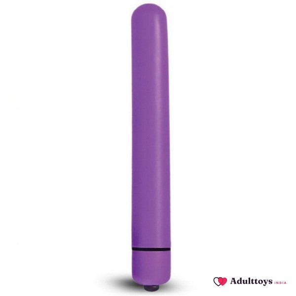 i5 Premium Long 5inch Vibrator Vagina Adult Women Sex Toy Vibrator For Women - front view
