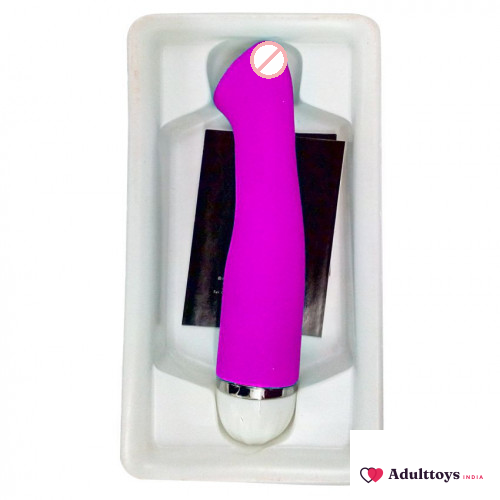 Joko Dance Clitoral Vibrator For Women - front view