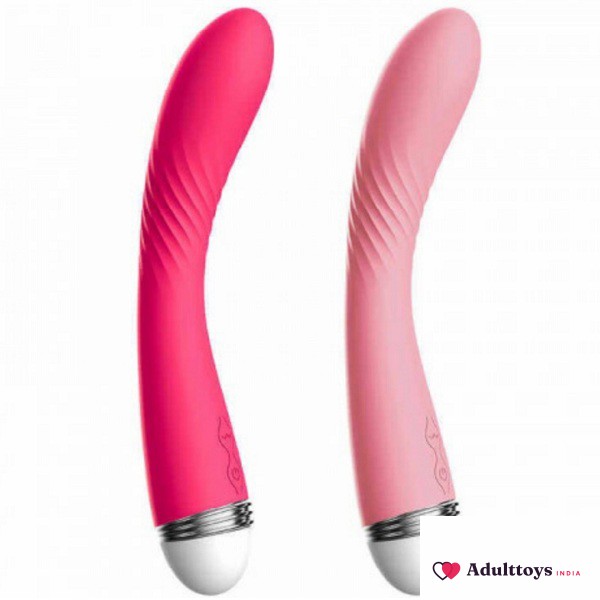 Lilo Spark Of Love Rechargeable G-Spot Vibrator - front view