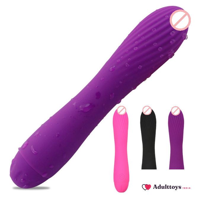Mini Bullet Vibrator Waterproof Clitoris Stimulator Dildo Vibrator For Woman Sex Products - front view