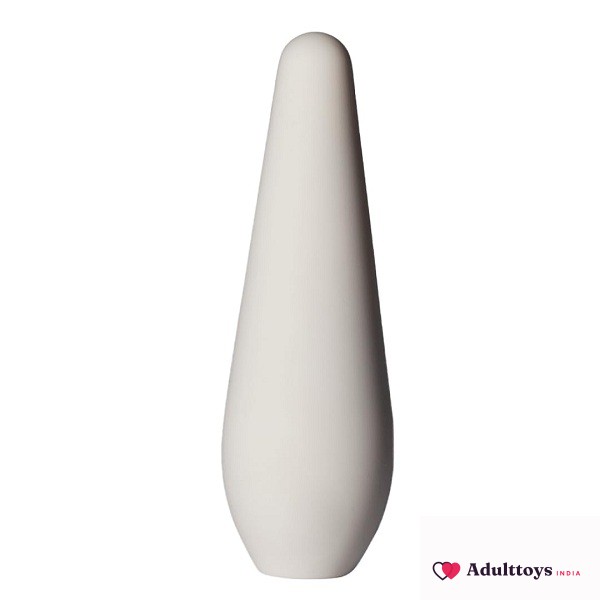 PULS 2 Silicone Vibrator for Women - front view