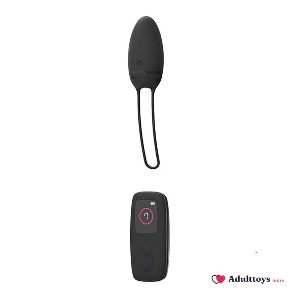 Bswish Premium Vibrator (As Seen In Lust Stories) for Women