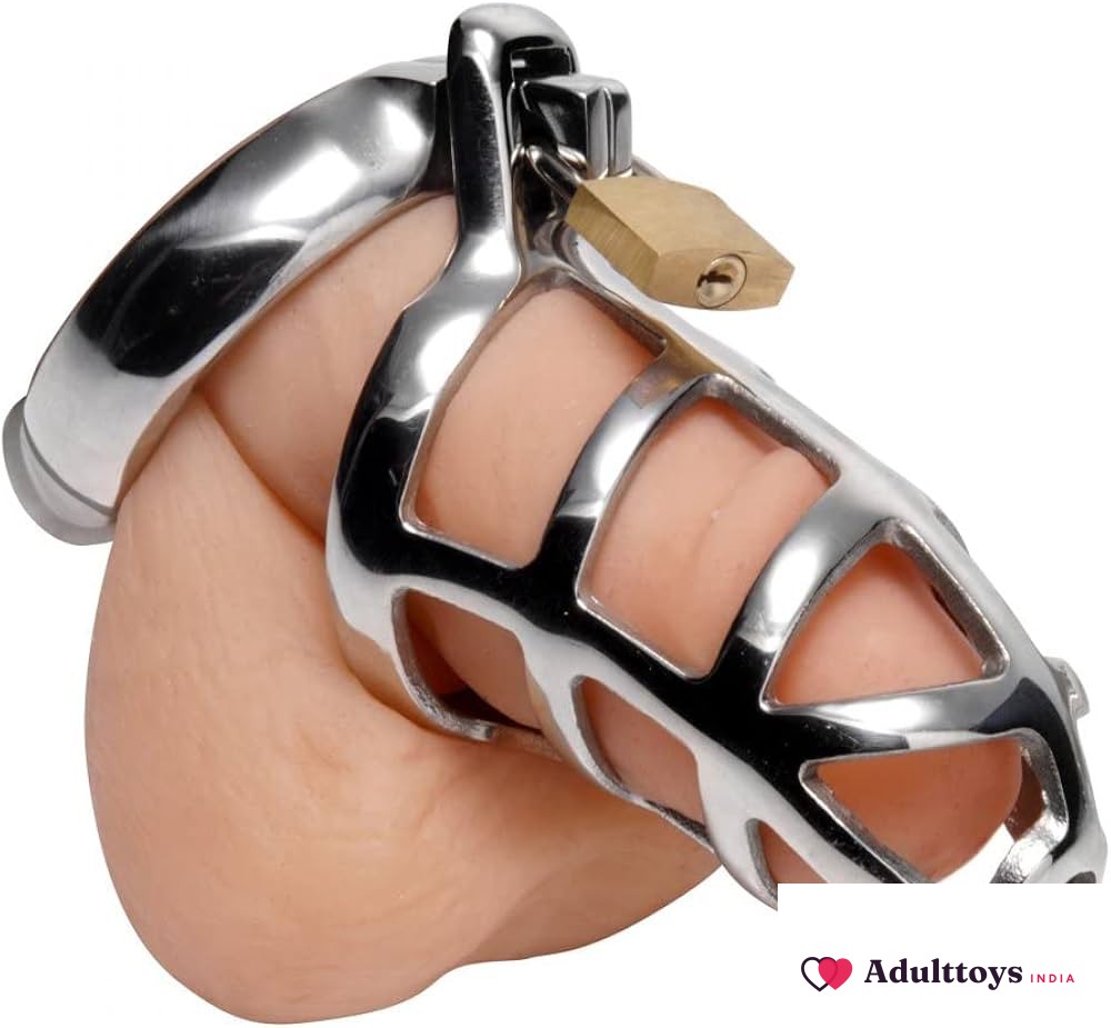 Male Chastity Cock Cage