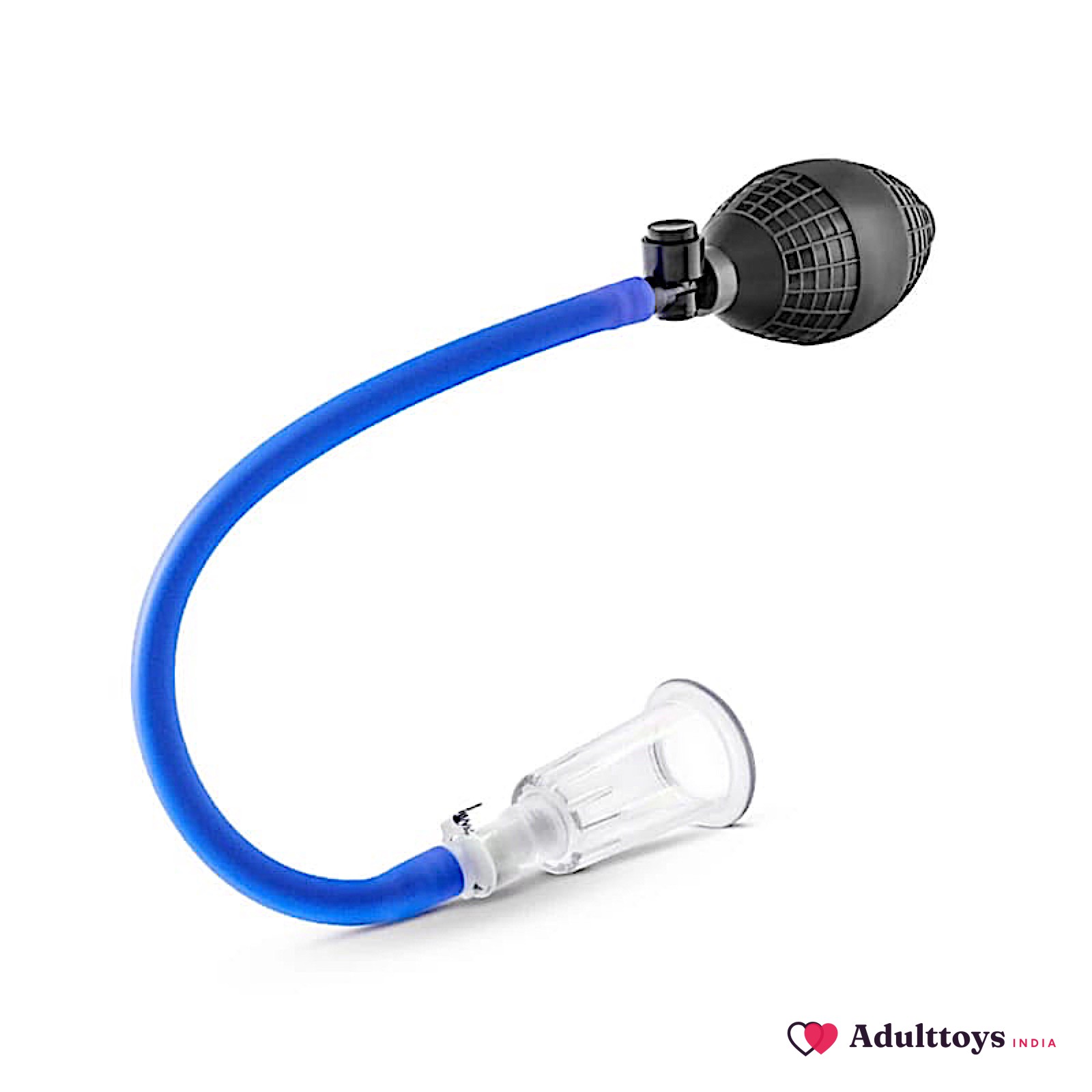 Clit and Nipple Sucker Pump for Women