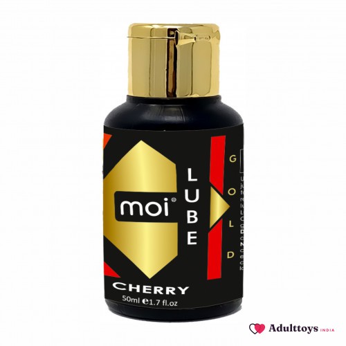 MOI Cherry Sex Lubricant