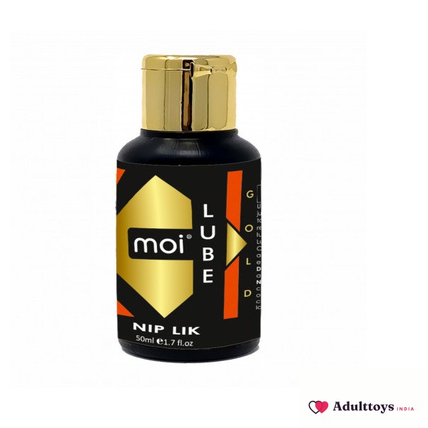 MOI Niplik sex lube
