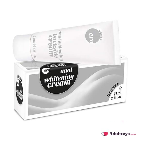 Ero Anal Whitening Cream 75 Ml